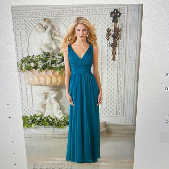 Jasmine Bridal Dresses New Jasmine Bridal Belsoie Formal L7415